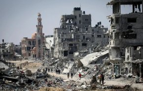 ادعای رسانه آمریکایی: اسرائیل یک هفته به حماس فرصت داد
