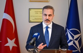 ترکیه خواستار اتخاذ تدابیر فوری علیه اسرائیل می‌شود
