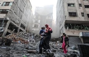 فيديو خاص: مستجدات العدوان على غزة في اليوم 211