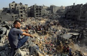 مكتب نتنياهو ينشر خطة 'غزة 2035'!
