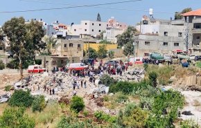 استشهاد 5 فلسطينيين في اقتحام الاحتلال لبلدة دير الغصون بطولكرم