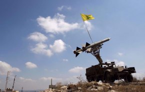 تصاویری از عملیات متعدد حزب الله علیه مواضع نظامیان صهیونیست + ویدیو
