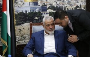 مسؤول في حماس يؤكد انتهاء مباحثات الهدنة