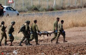 الاحتلال يعترف بمقتل 3 من جنوده في قصف المقاومة لموقع 