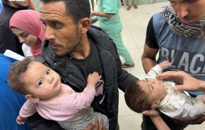 21 شهيدا بينهم أطفال في غارات للاحتلال على منازل في رفح