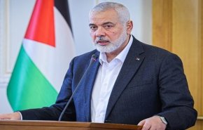 حماس تعلن موافقتها على مقترح وقف إطلاق النار بغزة