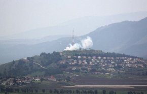 الاحتلال يعترف بمقتل ضابطين اثنين بهجوم حزب الله على موقع المطلة
