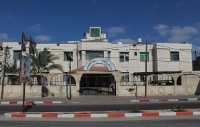 المستشفى الكويتي: محافظة رفح تمر بكارثة صحية كبيرة