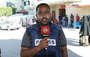 صحفي يكشف: وفد حماس وصل قبل قليل القاهرة، ما الهدف؟!!
