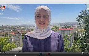 گزارش العالم از موج بازداشت شهروندان فلسطینی در کرانه باختری+فیلم
