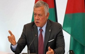 ملك الأردن يحذر من تداعيات سيطرة الكيان الإسرائيلي على معبر رفح