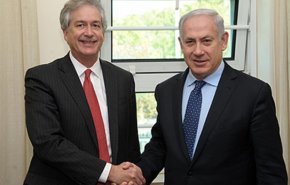گفت‌وگوی رئیس سیا و نتانیاهو درباره توقف عملیات در رفح