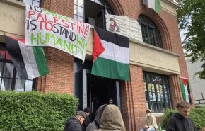 جامعة بروكسل توقف تعاونها مع شركاء إسرائيليين بسبب غزة