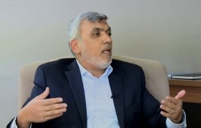 حماس: الاحتلال غير جاد بالتوصل لاتفاق
