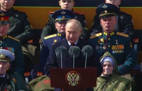 بوتين: لن نسمح بوقوع صدام عالمي رغم سياسات النخب الغربية + فيديو