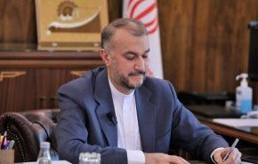 امیرعبداللهیان: ایران آماده ادامه کار و تعامل با اروپا است