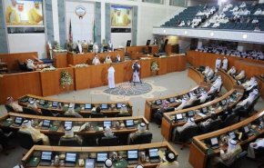 پارلمان کویت منحل شد

