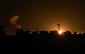 لحظه به لحظه با 218 مین روز حملات رژیم صهیونیستی به غزه و کرانه باختری
