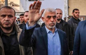 اذعان به ناتوانی رژیم صهیونیستی از دست یافتن به رهبر حماس در غزه