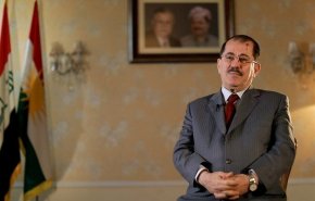 ممثل كردستان العراق في إيران : نسعى لتجنب المشاكل السابقة مع إيران 