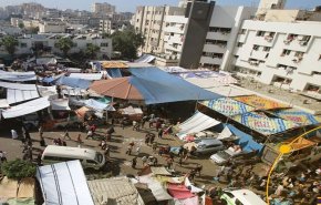 کشف ۸۰ جسد از ۳ گور جمعی دیگر در مجتمع پزشکی «الشفا» غزه
