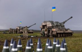 بزرگ‌ترین کمک نظامی تاریخ انگلیس در راه اوکراین
