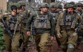 رئیس ستاد ارتش اشغالگر: جنگ غزه بی‌فایده است