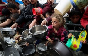 أوتشا: المواد الغذائية ستنفد في جنوب غزة نتيجة إغلاق المعابر