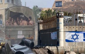 شهادات مروعة من الداخل الإسرائيلي بشأن أسرى غزة
