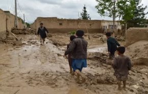 مئات القتلى ونزوح عشرات الآلاف في فيضانات أفغانستان