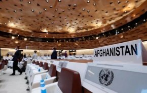 سازمان ملل حق رای افغانستان در مجمع عمومی را تعلیق کرد
