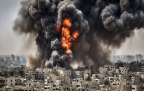 لحظه به لحظه با 220مین روز حملات رژیم صهیونیستی به غزه و کرانه باختری
