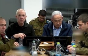 فرماندهان ارشد رژیم اسرائیل خواهان توافق همه جانبه با حماس شدند