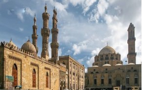 استقبال الازهر از پیوستن مصر به شکایت از رژیم صهیونیستی در لاهه