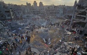 في اليوم 220 للعدوان على غزة .. ما هي المنطقة الأكثر سخونة؟