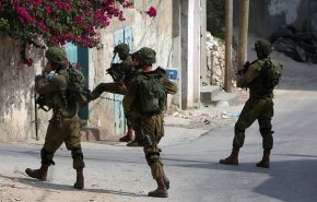 إصابة 11 فلسطينيا جنوبي نابلس.. ماذا يحدث في الضفة؟