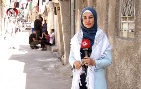 مراسلة العالم من جيل مابعد النكبة تكشف عن سر فلسطيني في سوريا
