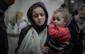 الأونروا : 150 ألف امرأة حامل في غزة يواجهن مخاطر صحية رهيبة
