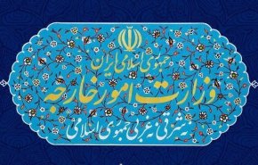 الخارجية الايرانية: الكيان الصهيوني يعتبر رمزا للإرهاب المنظم في العالم