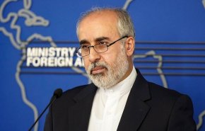 دولت فرانسه حقی برای ورود به تصمیمات قضایی جمهوری اسلامی ایران ندارد