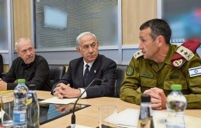 افشاگری رونامه عبری:‌ درهم‌ریختگی ارتش اشغالگر؛ زمان آن فرا رسیده که ژنرال های ارتش در مقابل نتانیاهو بایستند