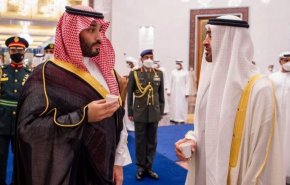 یادداشت امارات علیه عربستان سعودی و تشدید تنش رسمی