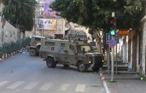 الاحتلال يقتحم بلدات وقرى بجنين ويعتقل 5 فلسطينيين شمال سلفيت