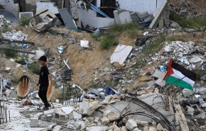 ۱۰ هزار فلسطینی همچنان در زیر آوار‌ها مفقود هستند