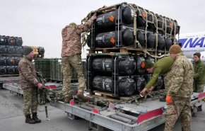 وزارت خارجه آمریکا طرح کمک تسلیحاتی یک میلیارد دلاری به رژیم اسراییل ارائه کرد
