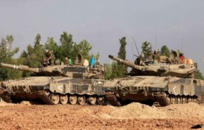 عقب نشینی ناگهانی نیروهای رژیم اشغالگر از محورهای شمالی غزه!