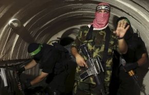صحيفة فرنسية: حماس جيش الظل..لايمكن القضاء على أيديولوجية