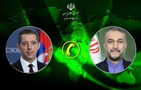 امیرعبداللهیان: سیاست قطعی ایران حمایت از تحکیم ثبات و امنیت در منطقه بالکان است