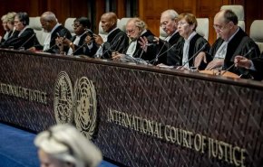بررسی درخواست آفریقای جنوبی برای توقف حمله به رفح در دیوان بین المللی دادگستری