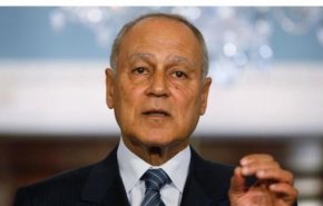هشدار دبیر کل اتحادیه عرب نسبت به حمله رژیم صهیونیستی به رفح